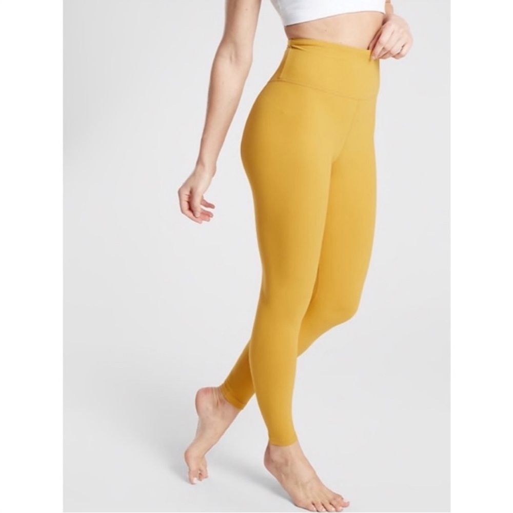 Athleta ultra high elation tight
